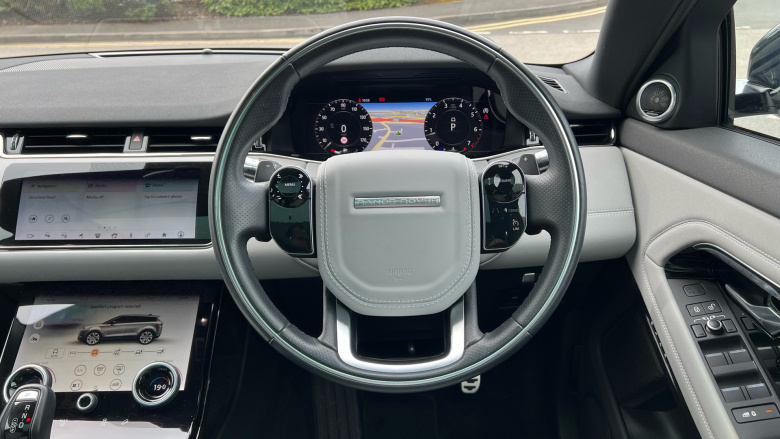 Land Rover Range Rover Evoque 2.0 P250 First Edition 5dr Auto Petrol Hatchback